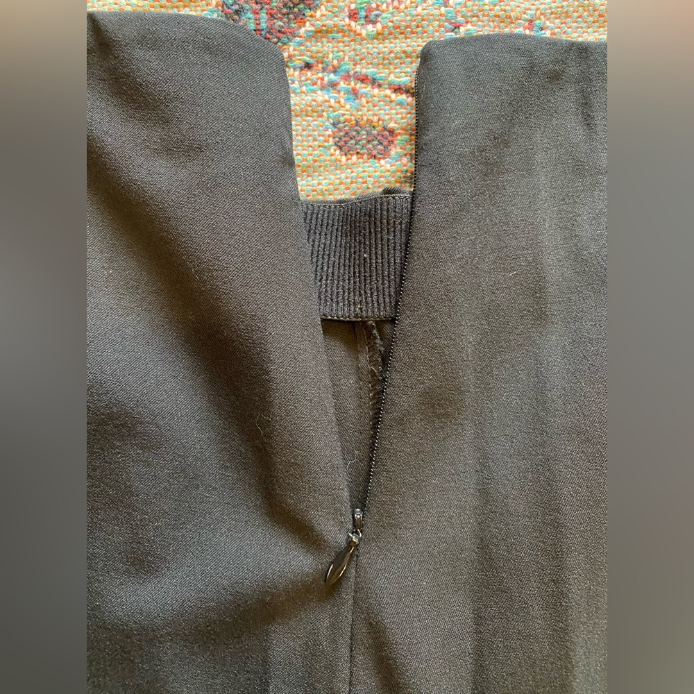 Rag & Bone Simone Slim Ankle Pant - Picture 12 of 15
